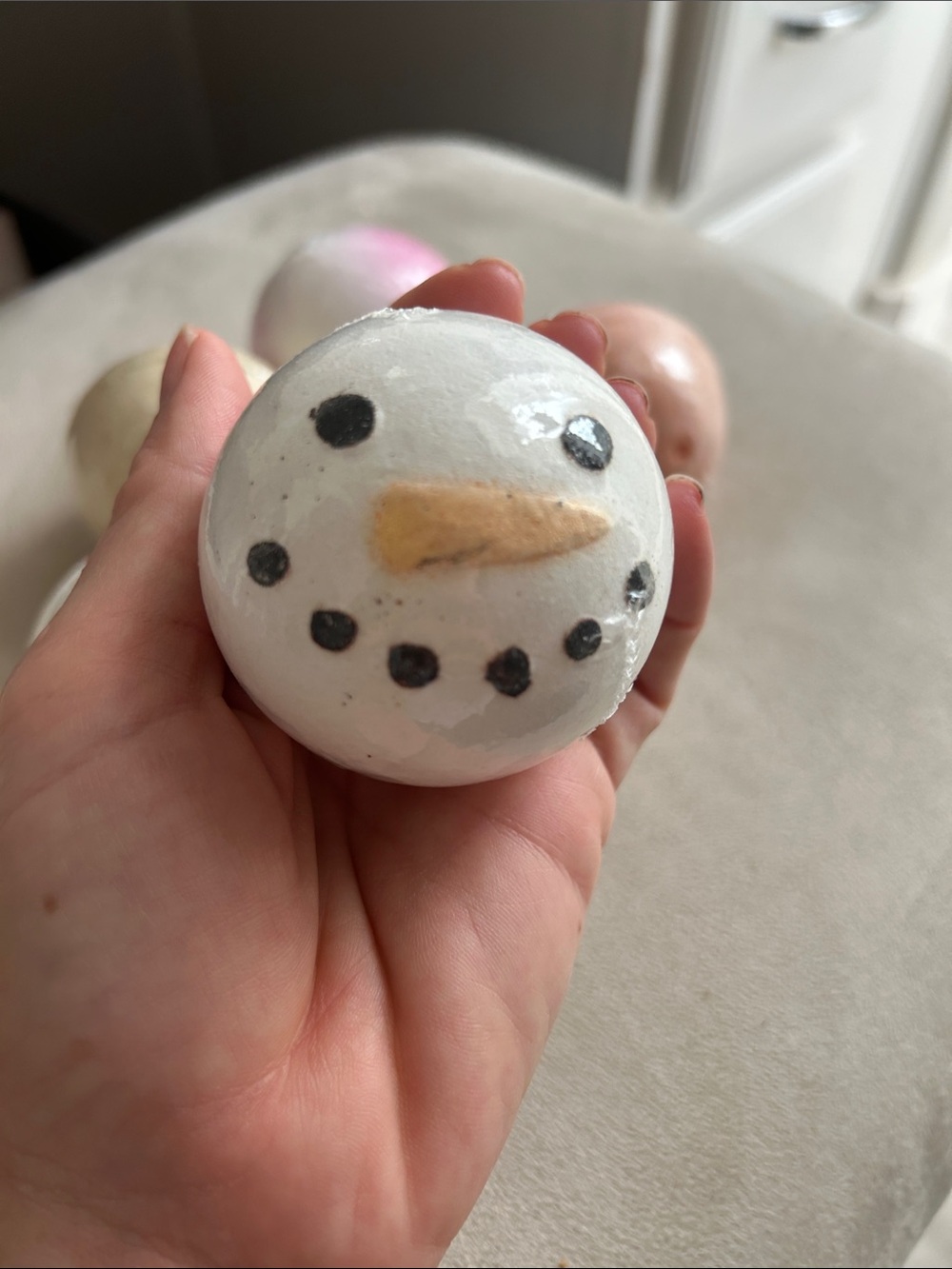 Assorted Bath Bomb Set - Multi Color - Picture 8 of 8